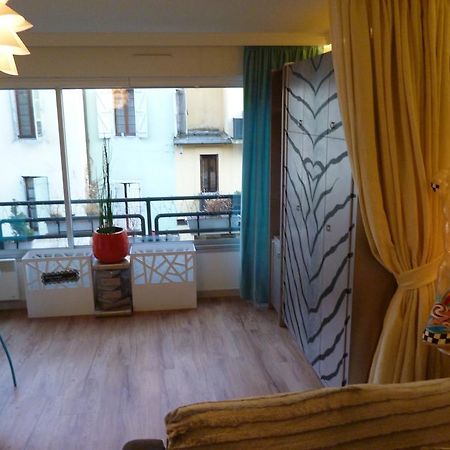 Un Appart En Ville "L'Alternative" Annecy Kültér fotó