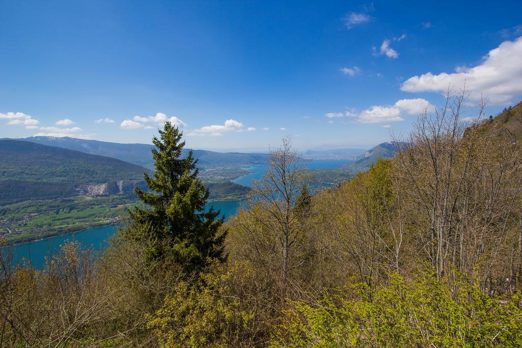 Un Appart En Ville "L'Alternative" Annecy Kültér fotó